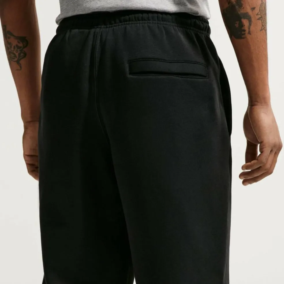 Open-Hem Herren Hose