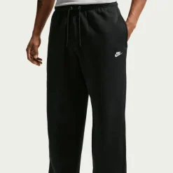 Open-Hem Herren Hose