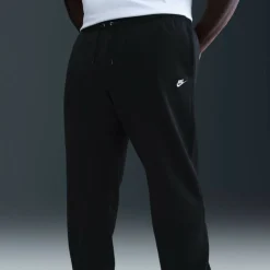 Open-Hem Herren Hose