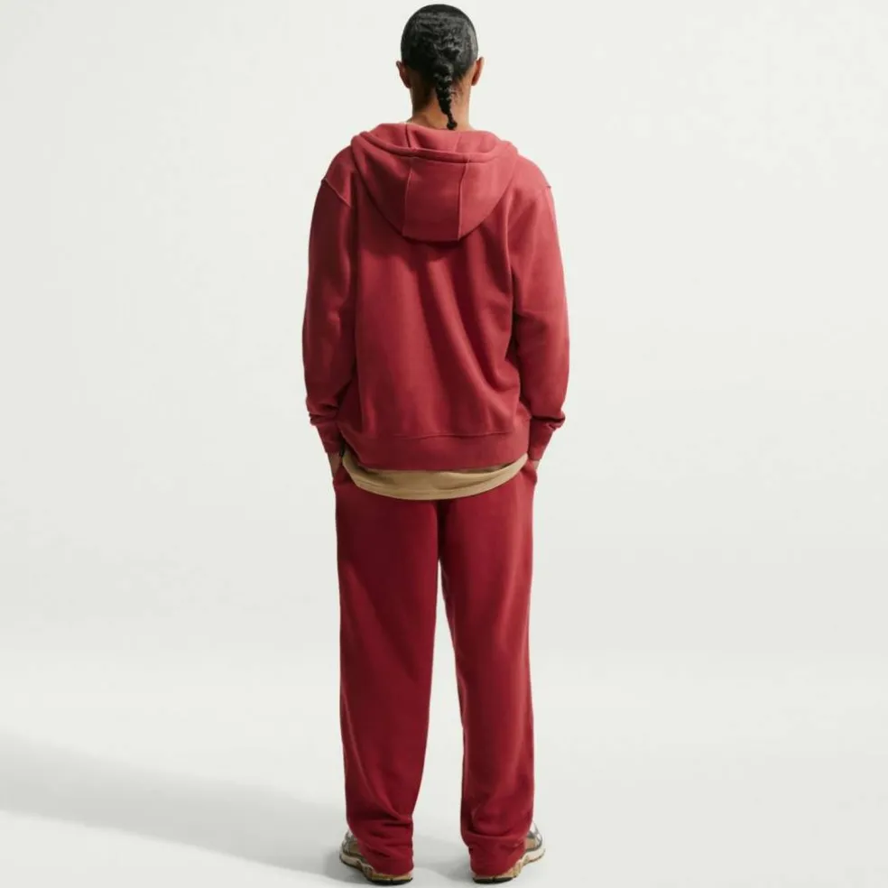 Open-Hem Herren Hose
