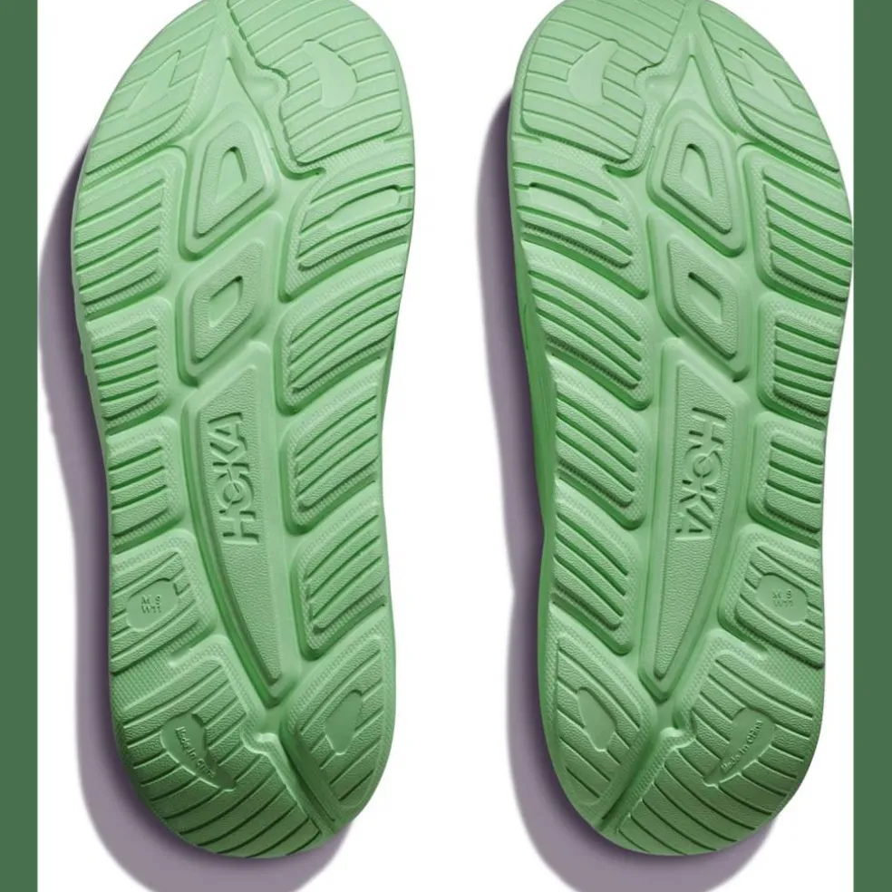 Ora Recovery 3 Unisex Sandalen