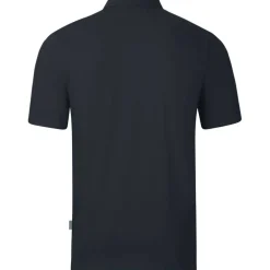 Organic Stretch Unisex Poloshirt