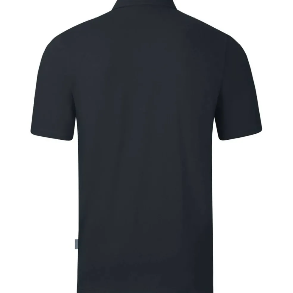Organic Stretch Unisex Poloshirt