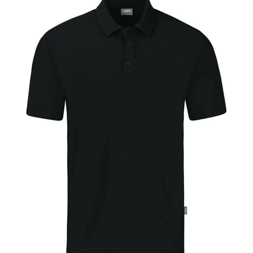 Organic Stretch Unisex Poloshirt