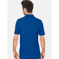 Organic Stretch Unisex Poloshirt