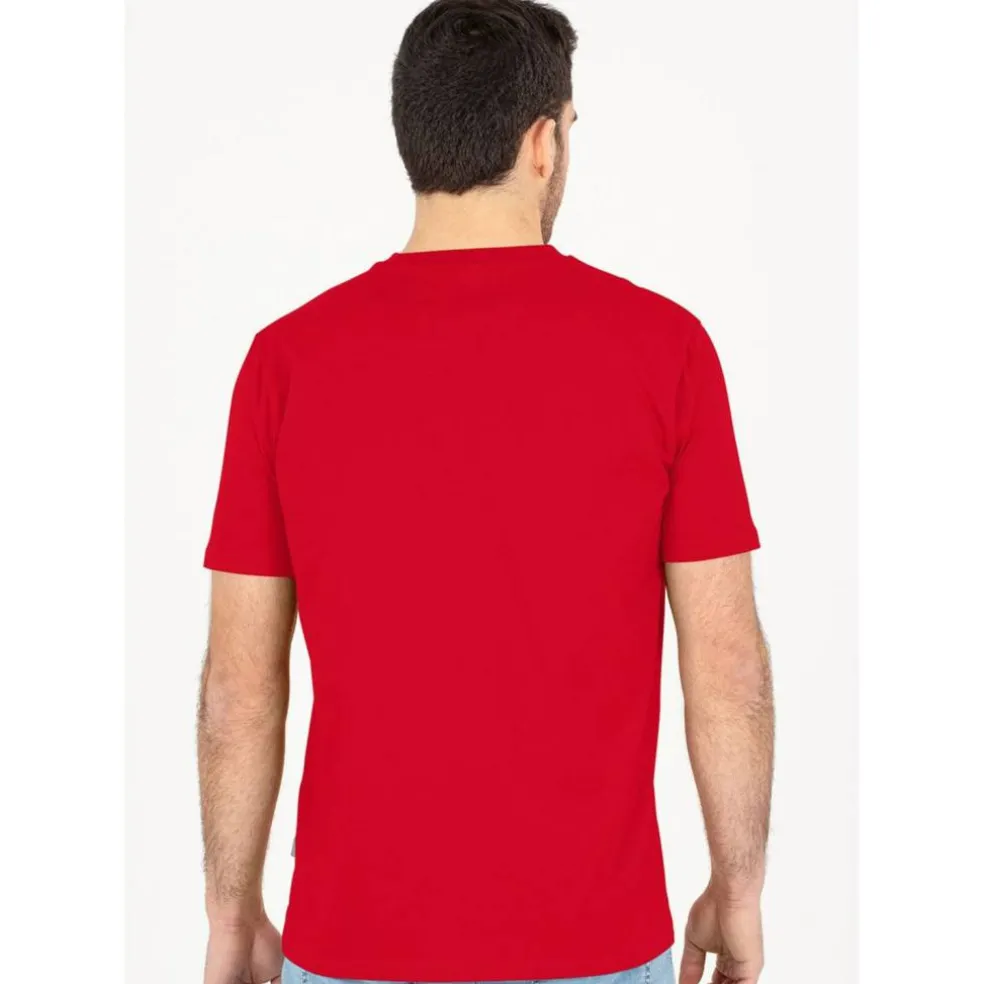 Organic Stretch Unisex T-Shirt