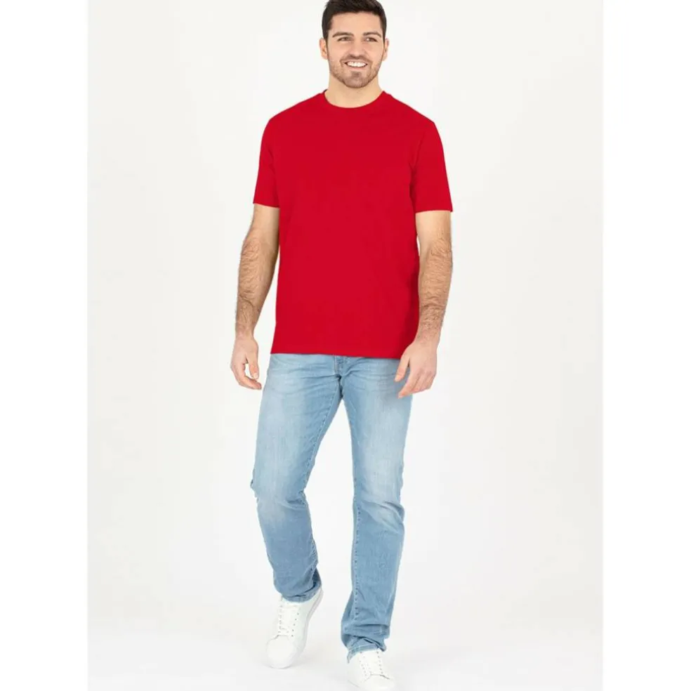 Organic Stretch Unisex T-Shirt