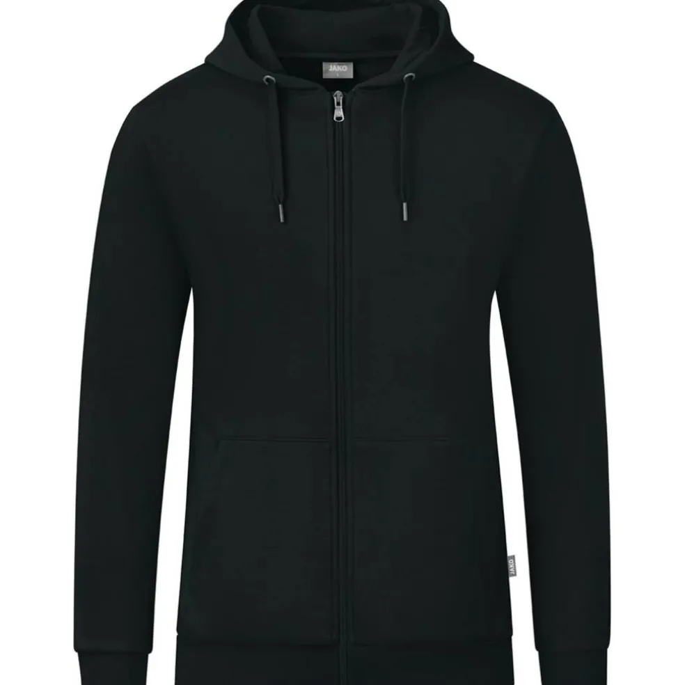 Organic Unisex Funktionsjacke