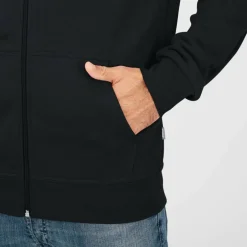 Organic Unisex Funktionsjacke