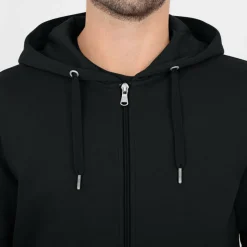 Organic Unisex Funktionsjacke