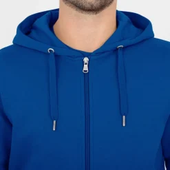 Organic Unisex Funktionsjacke