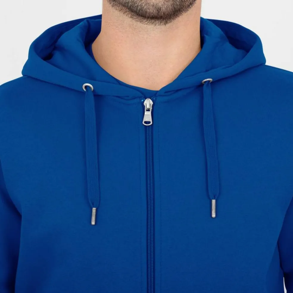 Organic Unisex Funktionsjacke