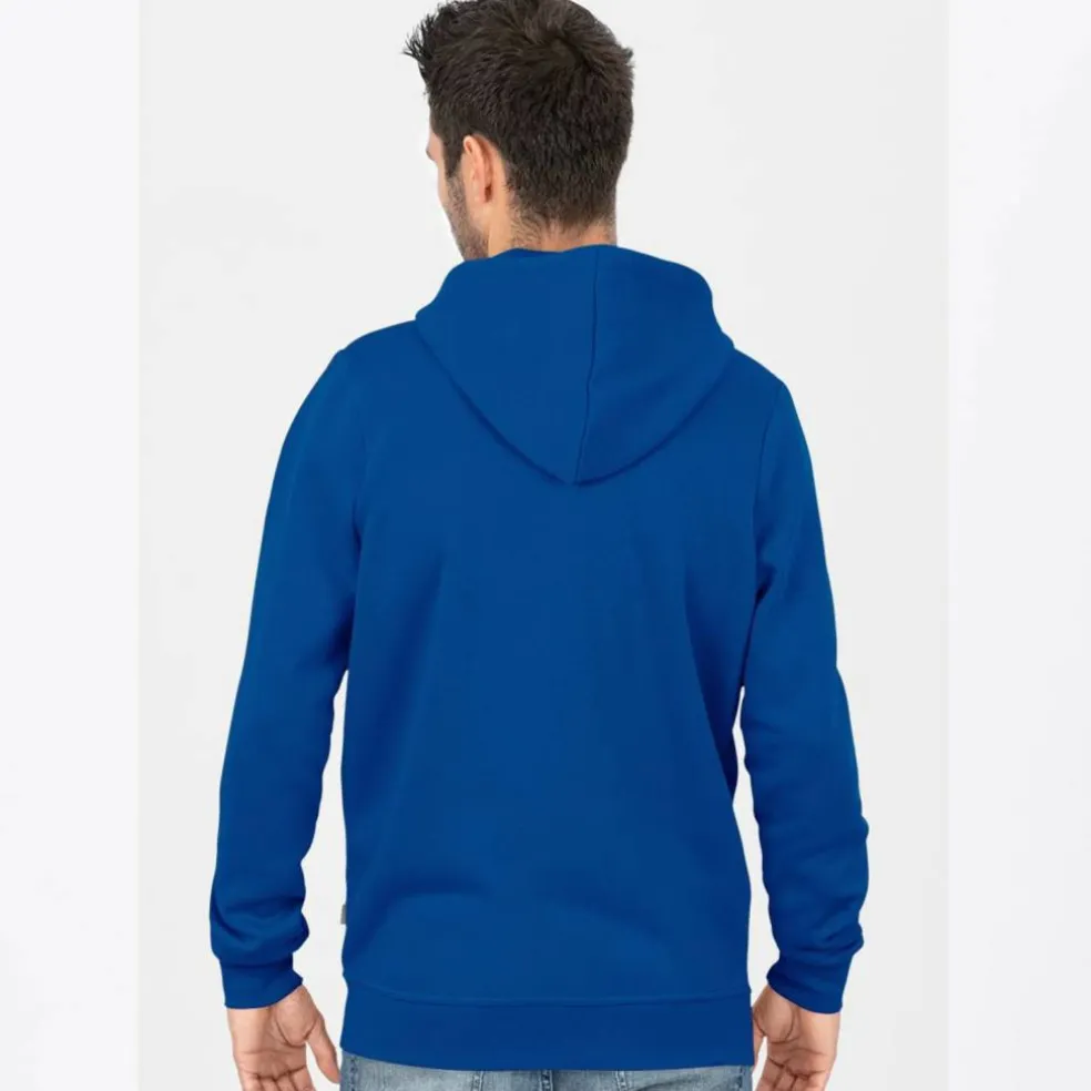 Organic Unisex Funktionsjacke