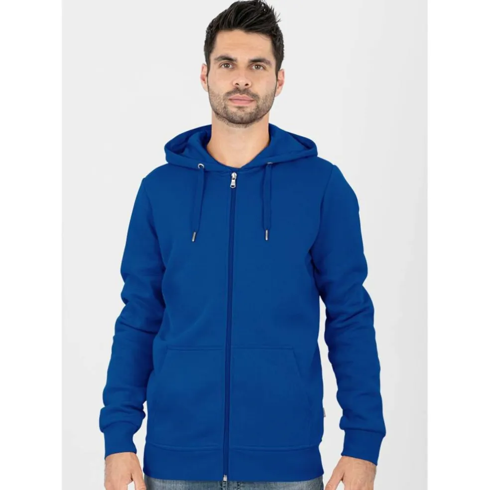 Organic Unisex Funktionsjacke