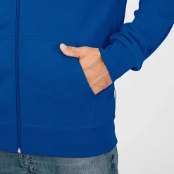 Organic Unisex Funktionsjacke