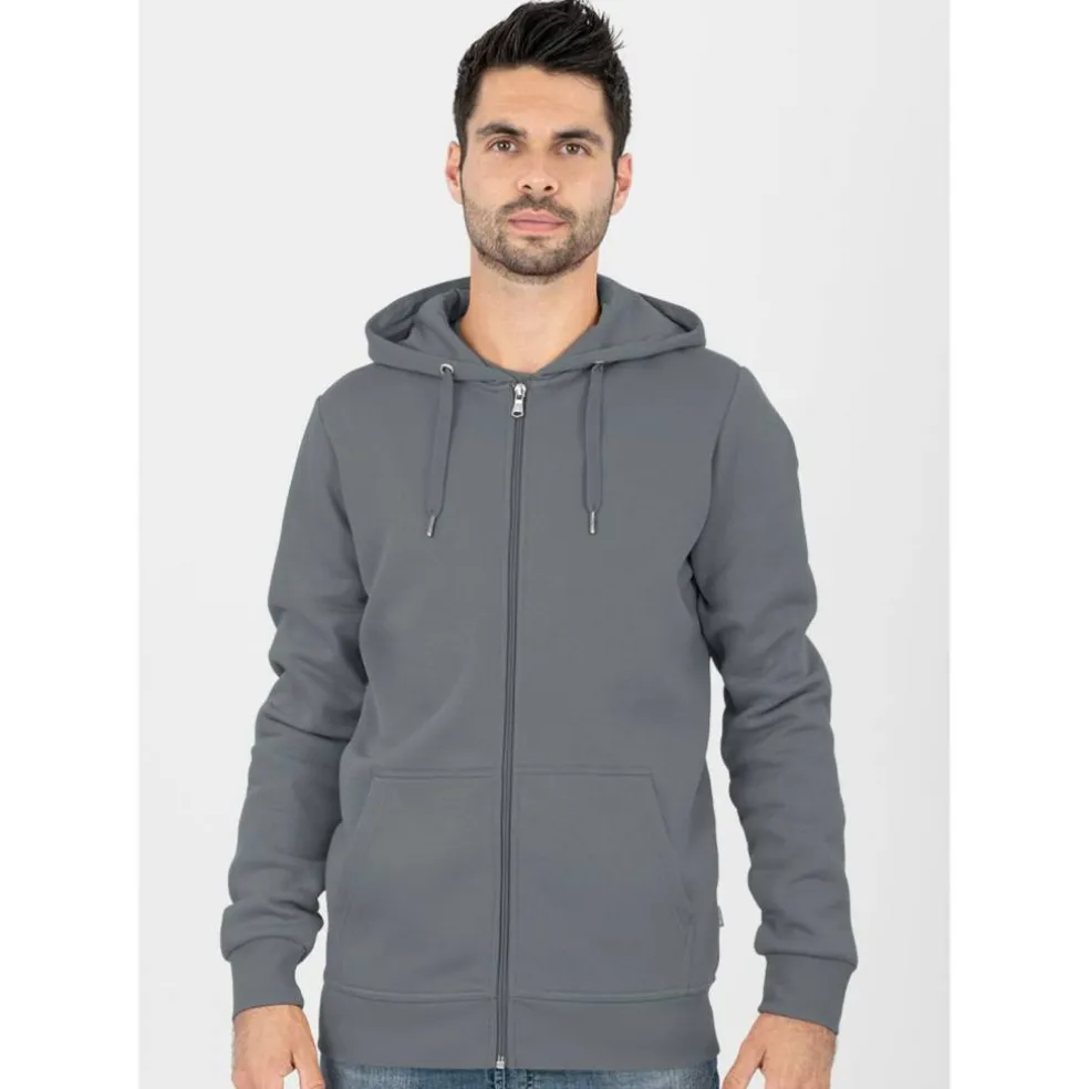 Organic Unisex Funktionsjacke