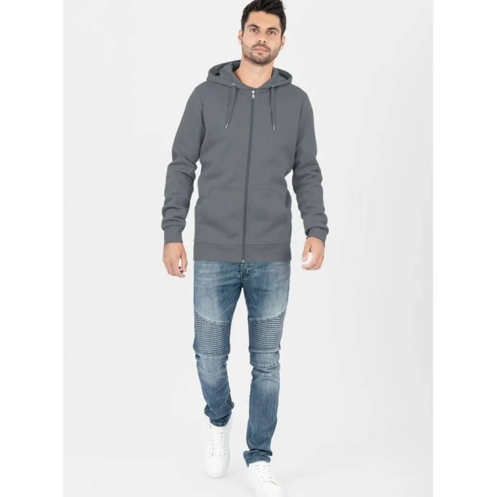 Organic Unisex Funktionsjacke