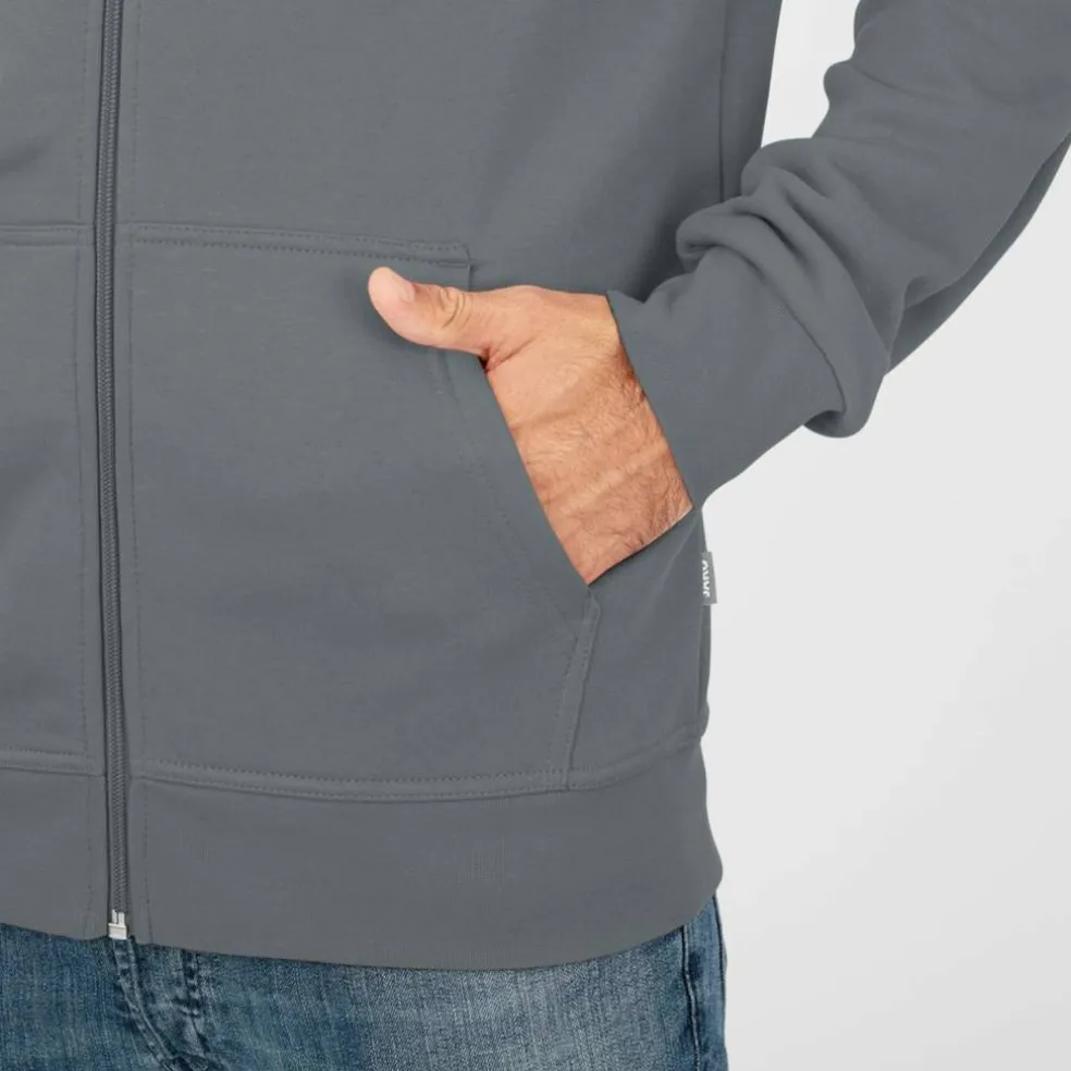 Organic Unisex Funktionsjacke