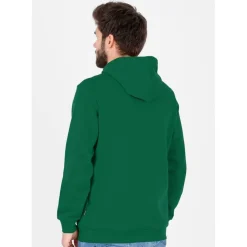 Organic Unisex Kapuzensweater