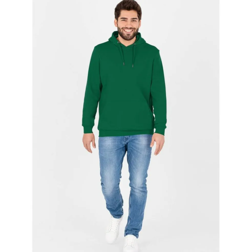 Organic Unisex Kapuzensweater