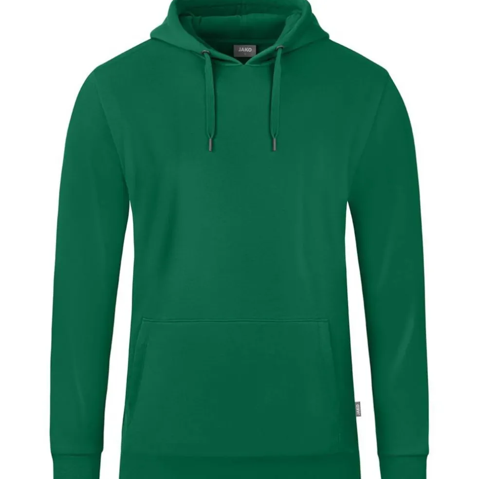 Organic Unisex Kapuzensweater