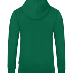 Organic Unisex Kapuzensweater