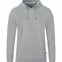 Organic Unisex Kapuzensweater