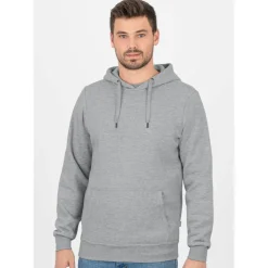 Organic Unisex Kapuzensweater