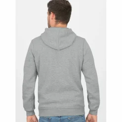Organic Unisex Kapuzensweater