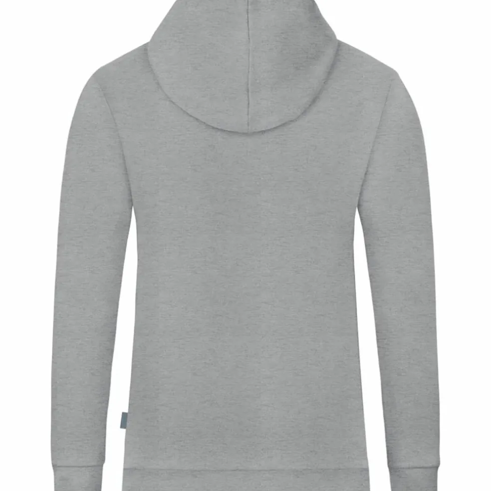Organic Unisex Kapuzensweater