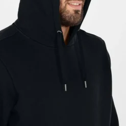 Organic Unisex Kapuzensweater