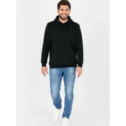 Organic Unisex Kapuzensweater