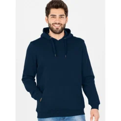Organic Unisex Kapuzensweater