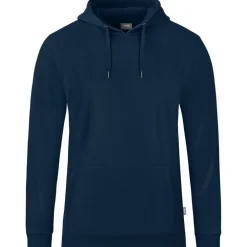 Organic Unisex Kapuzensweater