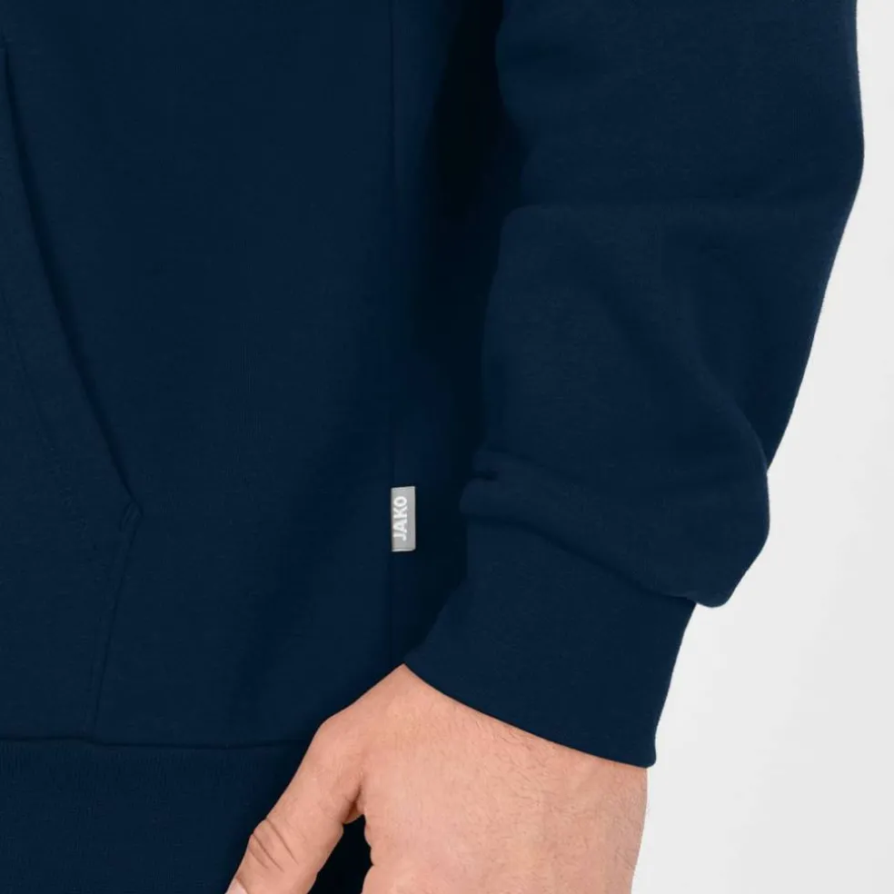 Organic Unisex Kapuzensweater