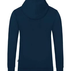 Organic Unisex Kapuzensweater