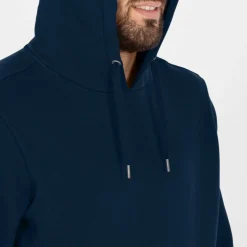 Organic Unisex Kapuzensweater