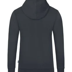 Organic Unisex Kapuzensweater