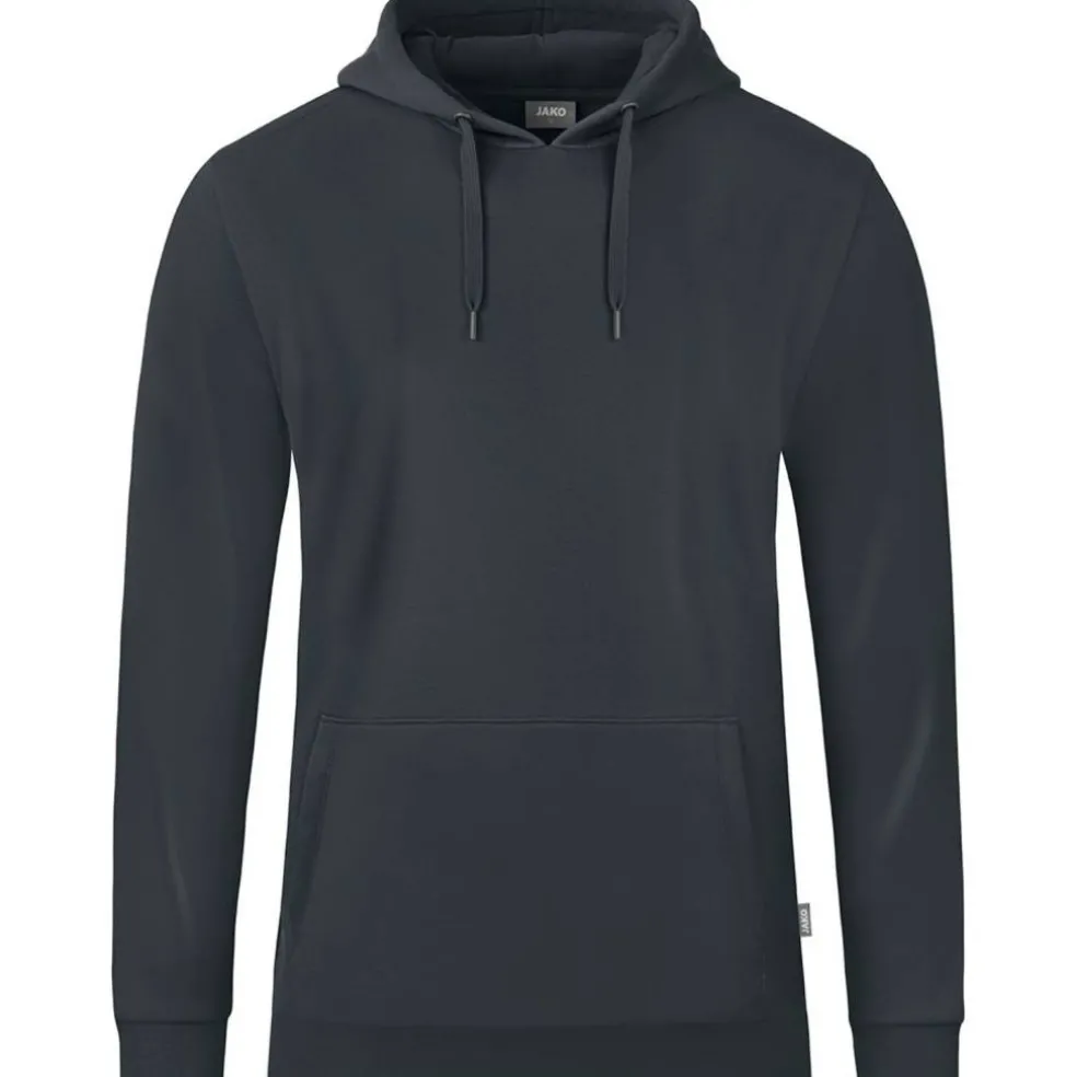 Organic Unisex Kapuzensweater