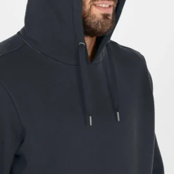 Organic Unisex Kapuzensweater