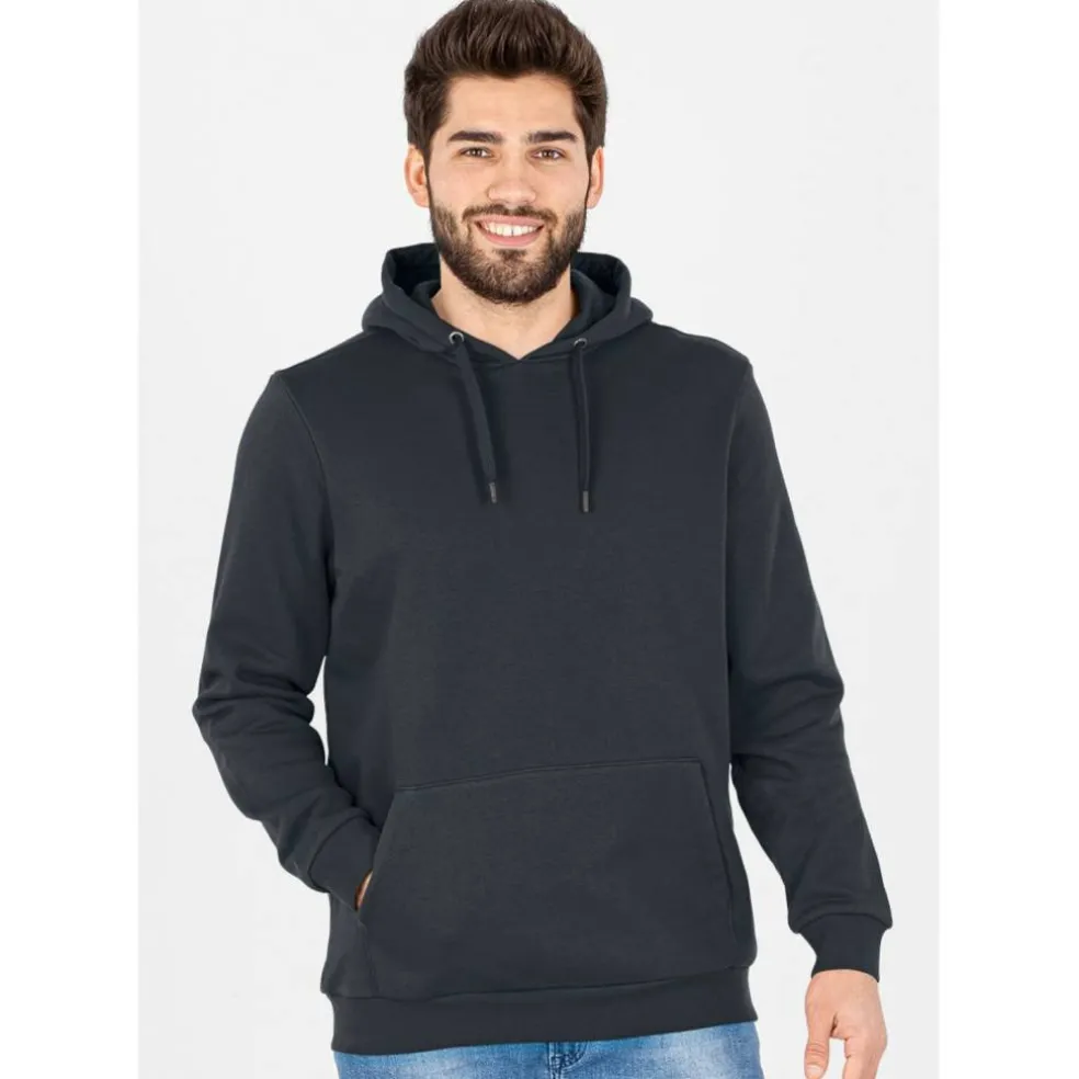 Organic Unisex Kapuzensweater