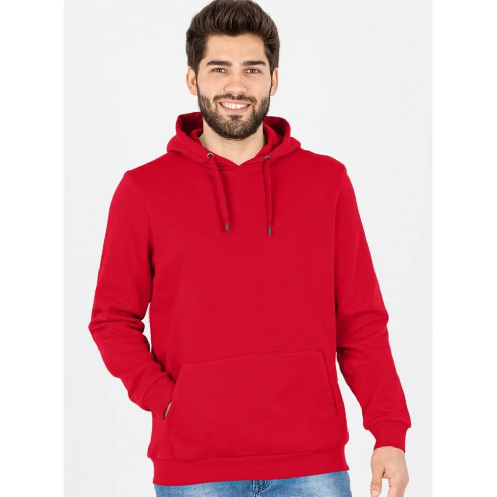 Organic Unisex Kapuzensweater