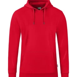Organic Unisex Kapuzensweater