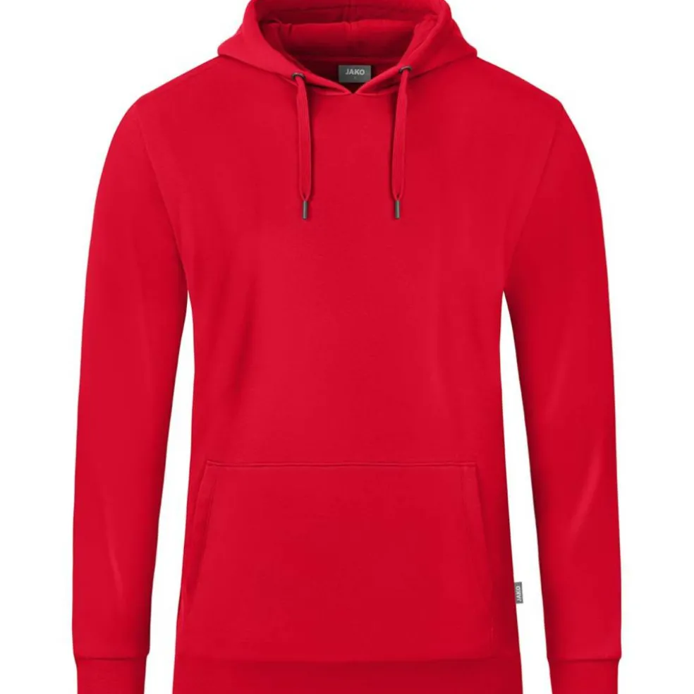 Organic Unisex Kapuzensweater