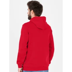 Organic Unisex Kapuzensweater