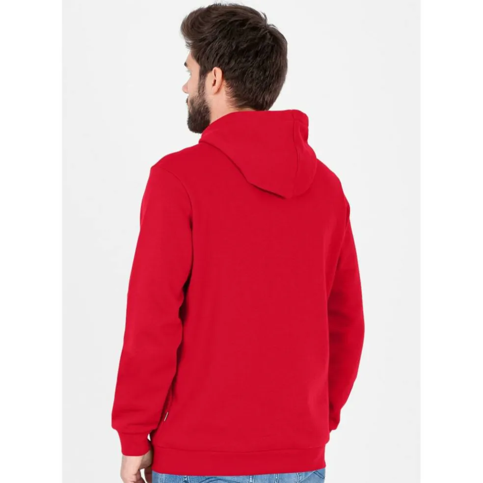 Organic Unisex Kapuzensweater