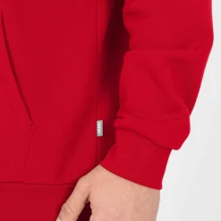 Organic Unisex Kapuzensweater