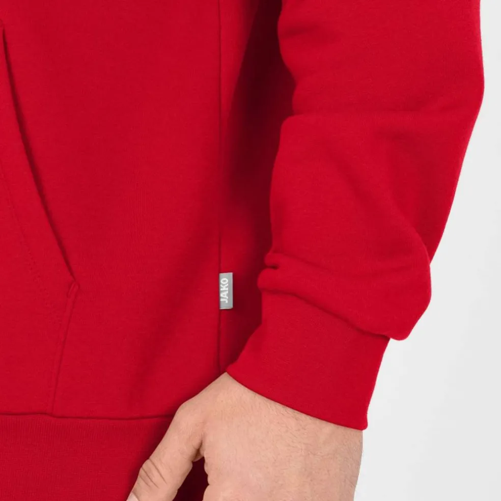 Organic Unisex Kapuzensweater