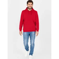 Organic Unisex Kapuzensweater