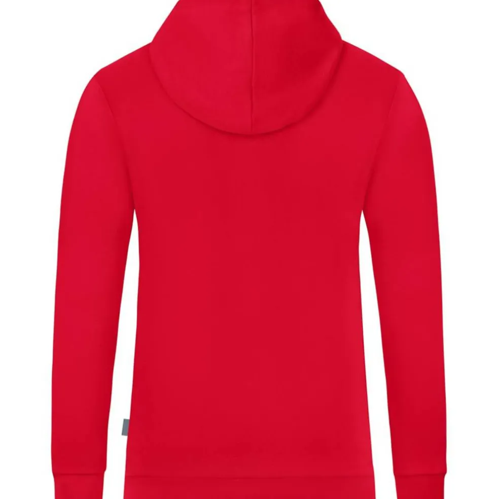 Organic Unisex Kapuzensweater